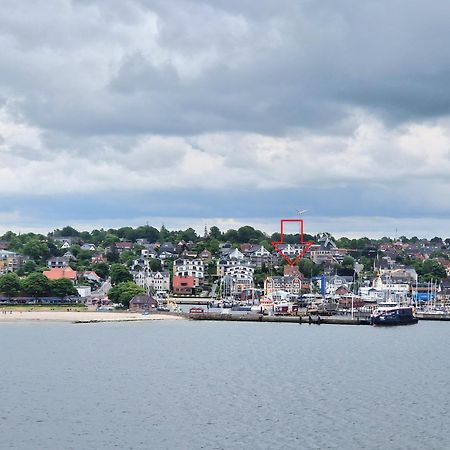 Deck 3 Laboe Ostsee Ngoại thất bức ảnh