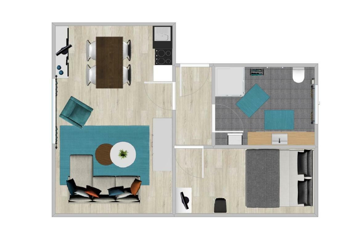 Deck 3 Laboe Ostsee Ngoại thất bức ảnh